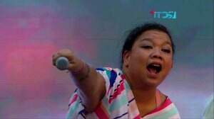 Project Pop - Bukan Superstar