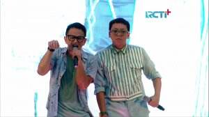 Project Pop - Ingatlah Hari Ini