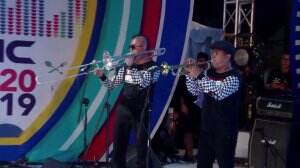 Tipe-X - Angan