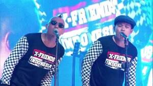 Tipe-X - Kamu Ngga Sendirian