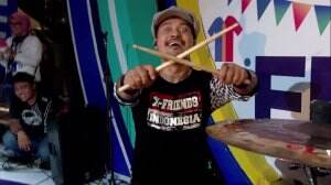 Tipe-X - Boyband