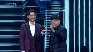 Bow Vernon Sulap Tangan Tercepat- MNC Group 31 Anniversary Celebration