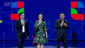 Chit Chat Mengenai Persiapan Juri Juri Indonesian Idol - MNC Group 31 Anniversary Celebration