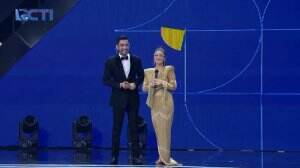 Curhatan Robby Purba Setelah 13 Tahun Menjadi Bagian Dari MNC Group - MNC Group 31 Anniversary Celebration