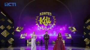 Jihan Audy x Haviz KDI x Gita KDI - Jadilah Bintang - MNC Group 31 Anniversary Celebration
