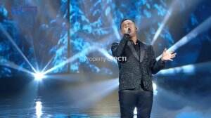 Judika Menggemparkan Studio - Putus atau Terus - MNC Group 31 Anniversary Celebration