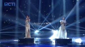 Lyodra x Ziva - Tentang Kamu - MNC Group 31 Anniversary Celebration