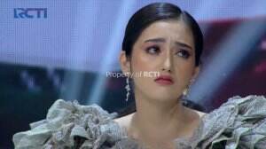 Putri ditinggalin Pangeran Selingkuh - MNC Group 31 Anniversary Celebration