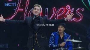 Rencana Pangeran Ngasih Surprise Ke Usus Goreng - MNC Group 31 Anniversary Celebration
