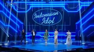 Ziva x Lyodra x Rossa x Judika x Ari Lasso - Idola Indonesia - MNC Group 31 Anniversary Celebration