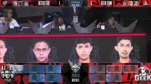 Nonton Streaming Alter Ego Vs Geek Fam ID Online Download Full Episode Sub Indo - RCTI+