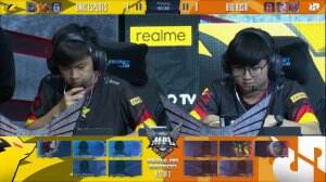 Nonton Streaming Onic Esports Vs RRQ Hoshi Online Download Full Episode Sub Indo - RCTI+