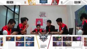 RRQ VS GEEK FAM