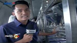 Upaya Modifikasi Cuaca Untuk Meminimalkan Titik Banjir