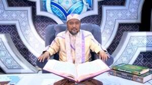 Untuk apa sih kita berpuasa??? Abi Amir akan menjelaskannya disini