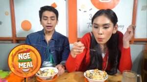Cicipi Baso Aci Yang Siap Bikin Hangat - Nge Meal Eps. 14