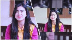 Felycia Sering Membuat Konten Youtobe Bersama Kekasih