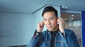 Daniel Mananta Akan Mengikuti Six Major Marathon !