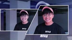 Rizky Febian Beberkan Koleksi Sepatu Mahalnya !
