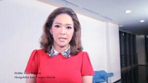 FANTASTIS! KOLEKSI BUNDA MAIA BENILAI MILIARAN RUPIAH
