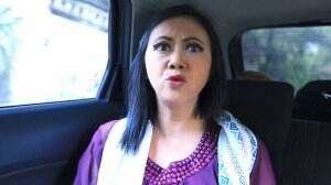 Welas Mencurigai Minah Ini