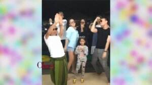 TikTok Para Selebriti Untuk Mengisi Waktu Luang