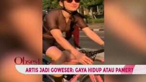 Trend Gowes Para Artis