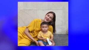 Cie Masih Kecil, Kiano Udah Jadi Jutawan