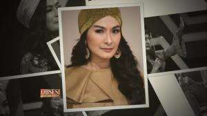 Iis Dahlia Viral Terus Nih!