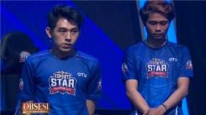 Esport Star Indonesia Kompetisi Semakin Ketat, Gedget Rusak