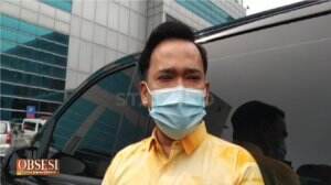Ruben Memburu Netizen Jahat