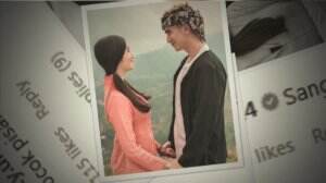 Netizen Baper Liat Kemesraan Foto Ranty-Verrel