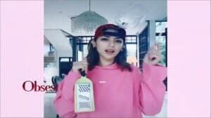 Wabah Corona Membuat Jedar Jadi Pintar