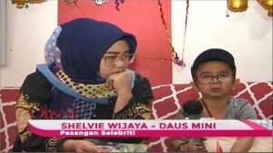Meski Sulit, Ramadhan Tahun Ini Daus Mini Jalani Dengan Penuh Syukur
