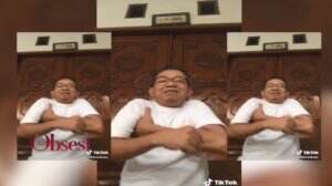 Deretan Aksi Receh Para Artis