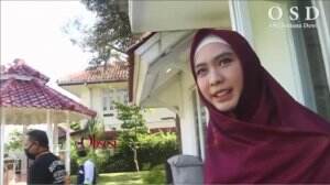 Oki Setiana Dewi Hamil Anak Ke-4
