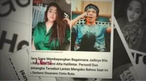 Hubungan Aurel Hermansyah Dan Atta Halilintar Diganggu Oleh Para Mantan