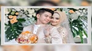 Leslar Vs Rizky - Nadia, Adu Settingan Demi Ketenaran