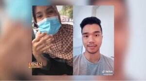Viral Suara Mirip Pak Jokowi
