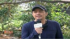 35 Tahun Berkarir, Wajah Thomas Djorghi Nyaris Tidak Ada Perubahan