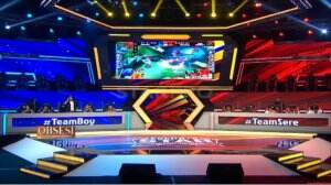 Persaingan Makin Panas Esports Star Indonesia