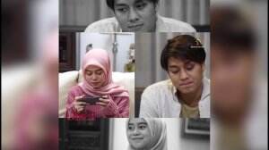 Lesti Ulangtahun, Rizky Billar Kasih Kejutan?