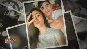Febby dan Verrel Sahabat Rasa Pacar