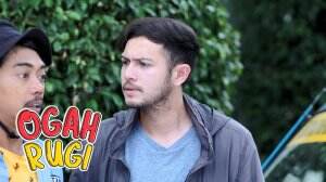 Jamil Marah Sama Rustam? - Ep. 136-138