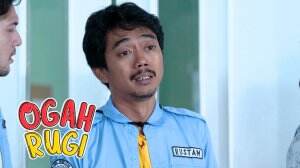 Rustam Dan Wulan Bertengkar Di Rumah Sakit