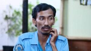 Kasihan Toyib Menderita Karena Ulahnya Sendiri