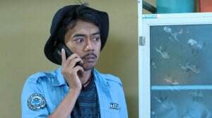 Si Sodikin Istri Hamil Malah Selingkuh