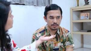 Shopi Lebih Milih Pisah Dari Pada Di Duakan