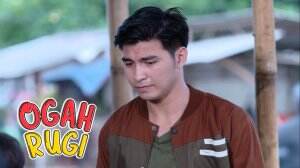 Rudi Bingung Gimana Cara Ngomongnya Ya? - Ogah Rugi Eps. 141