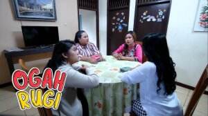 Cara Menggoda Suami Sendiri - Ogah Rugi Eps. 141